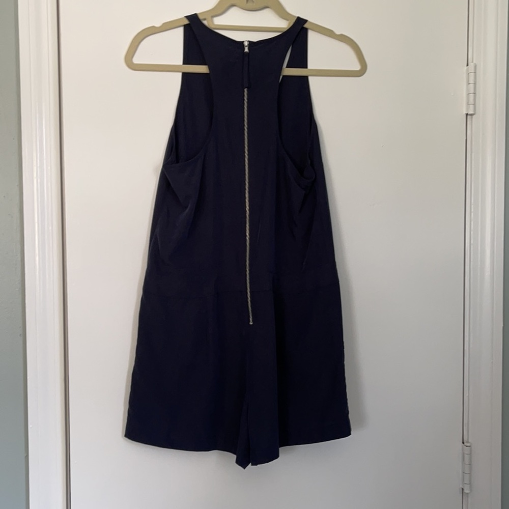 LOFT romper - Picture 2 of 2